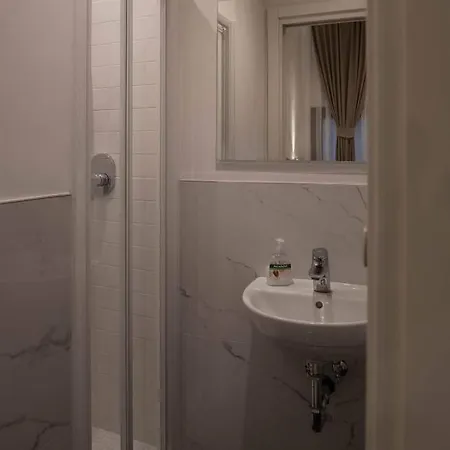 Apartman Rio Tera Cannaregio 4723