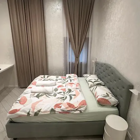 Rio Tera Cannaregio 4723