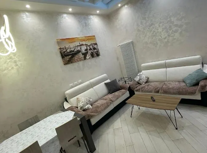 Apartment Rio Tera Cannaregio 4723 Venedig